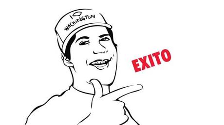 Sin tener recursos apostó por una publicidad simple, pero genial. El resultado le cambió la vida