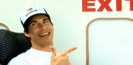 Sin tener recursos apostó por una publicidad simple, pero genial. El resultado le cambió la vida