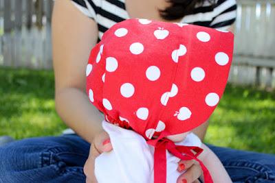 2351.- Gorros para el verano, diy summer hat