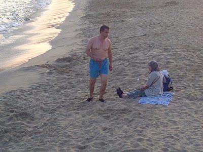 AMISTADES DEL MEDIO ORIENTE, por @Carinho9