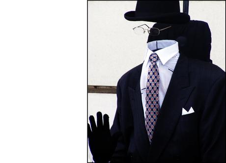 Ups, lo siento…..lo aprendí por accidente