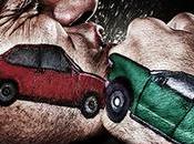 Ups, siento…..lo aprendí accidente