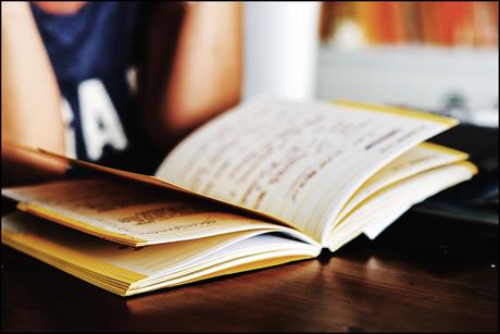 Ups, lo siento…..lo aprendí por accidente