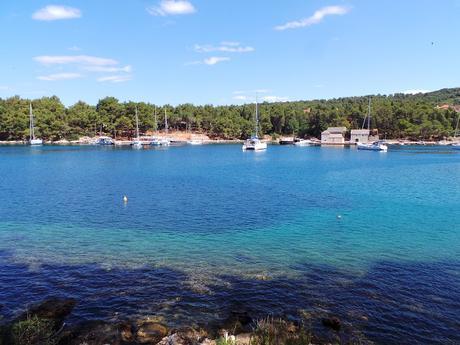 Hvar, la isla lavanda