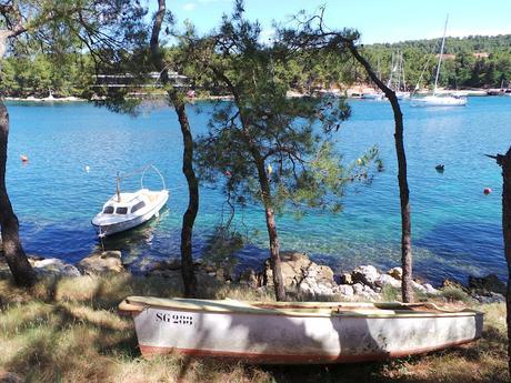 Hvar, la isla lavanda