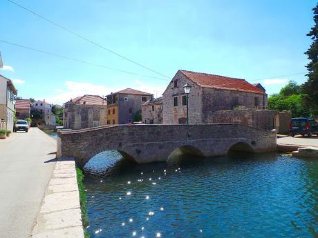 Hvar, la isla lavanda