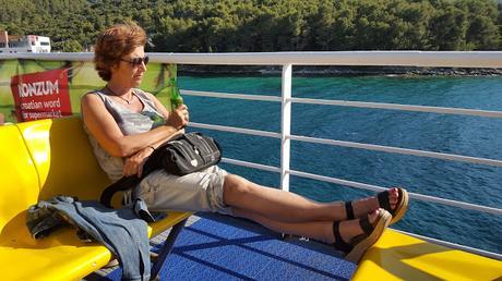 Hvar, la isla lavanda