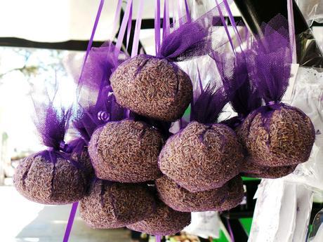 Hvar, la isla lavanda