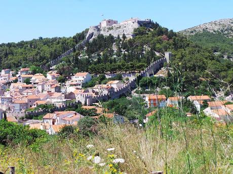 Hvar, la isla lavanda