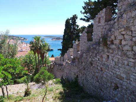 Hvar, la isla lavanda