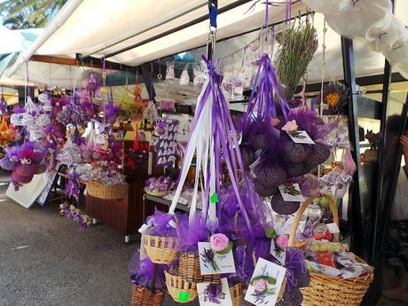 Hvar, la isla lavanda