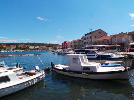 Hvar, la isla lavanda