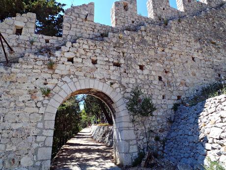 Hvar, la isla lavanda