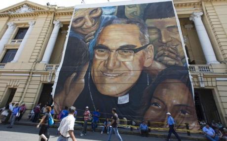 Imagen tomada de http://www.catholicherald.co.uk/news/2015/05/25/francis-beatification-of-oscar-romero-is-a-cause-for-great-joy/