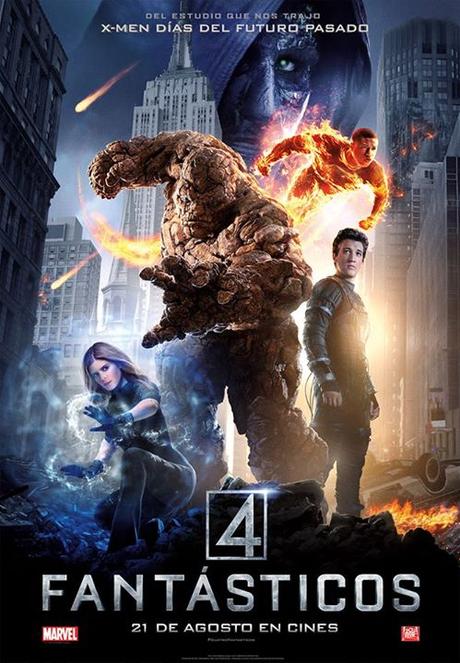 Nuevo divertido spot promocional para 