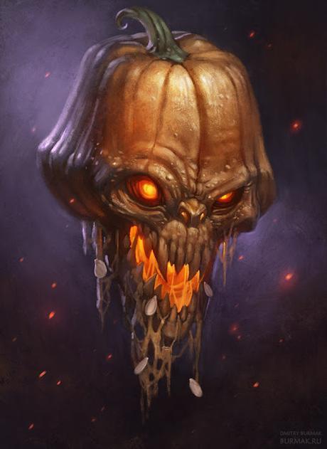 MAÑANA ES HALLOWEEN: Nunca la noche de las brujas fue tan terrorífica