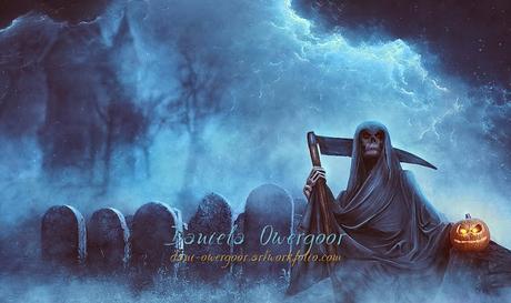 MAÑANA ES HALLOWEEN: Nunca la noche de las brujas fue tan terrorífica