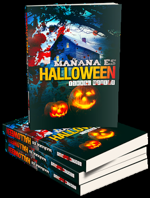 MAÑANA ES HALLOWEEN: Nunca la noche de las brujas fue tan terrorífica