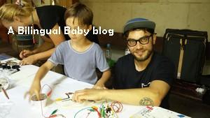 From Russia with Love and Music: Playtronica in Barcelona!