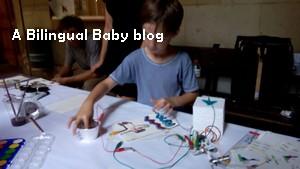 From Russia with Love and Music: Playtronica in Barcelona!