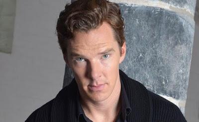 El perfecto, Benedict Cumberbatch , cumple 39 años