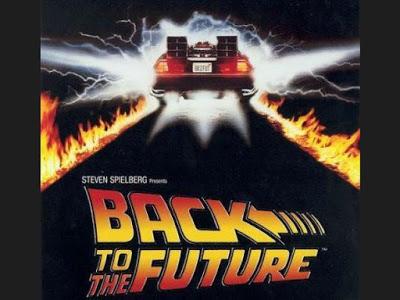 'Regreso al Futuro' regresa a los cines