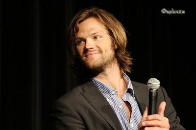 El guapetón, Jared Padalecki, cumple 33 años