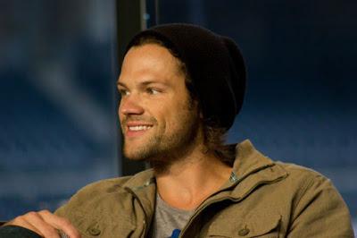 El guapetón, Jared Padalecki, cumple 33 años