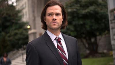 El guapetón, Jared Padalecki, cumple 33 años