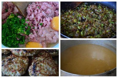 filetes rusos ingredientes