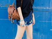 Mickey Mouse Shorts