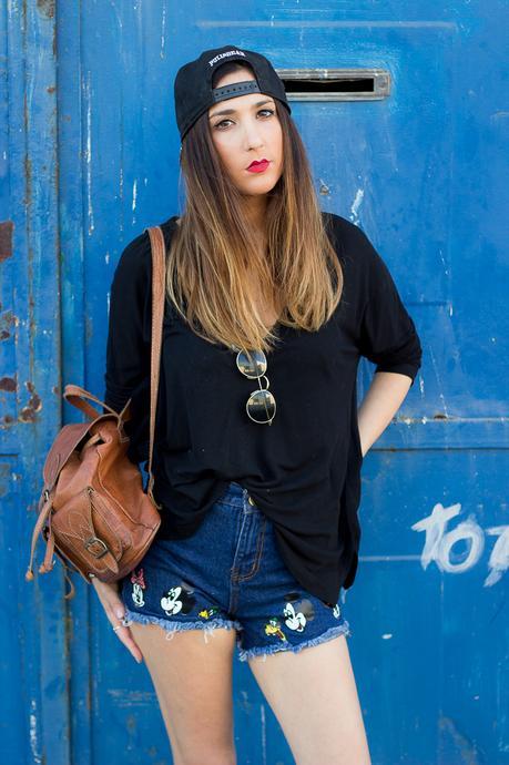 Mickey Mouse Shorts Mickey Mouse Shorts