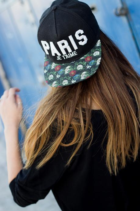 Mickey Mouse Shorts paris cup