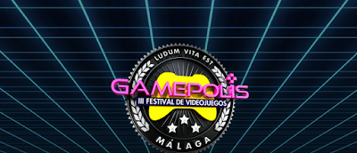El indie y el retro se dan la mano en la tercera edición del festival de videojuegos Gamepolis