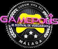 El indie y el retro se dan la mano en la tercera edición del festival de videojuegos Gamepolis