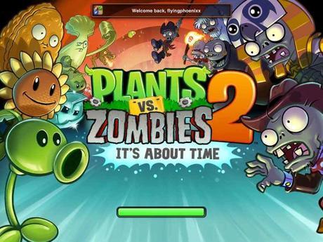 4 apasionantes juegos Tower Defense para iPad e iPhone Plants-Vs-Zombies-2