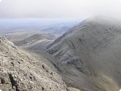 El secreto encanto de Sierra de la Ventana.