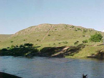 El secreto encanto de Sierra de la Ventana.