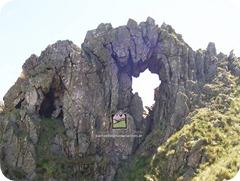 El secreto encanto de Sierra de la Ventana.