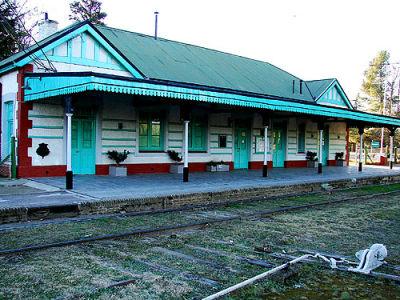 El secreto encanto de Sierra de la Ventana.