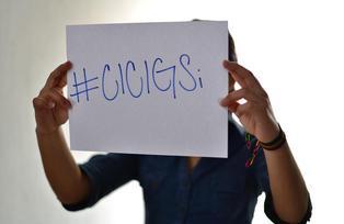 Convocan este lunes a manifestación en apoyo de CICIG