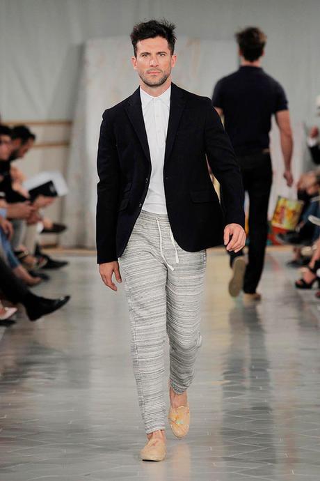 MFShow Men - Cremieux / Tenkey