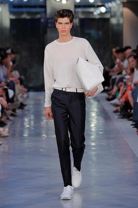 MFShow Men - Cremieux / Tenkey