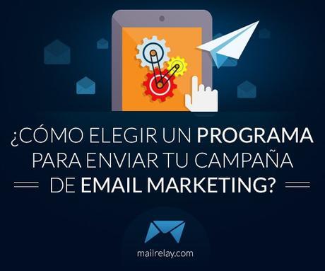 Empieza tu estrategia de #EmailMarketing este Verano con @Mailrelay Empieza tu estrategia de #EmailMarketing este Verano con @Mailrelay