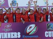 leonas clasifican para pre-olímpico