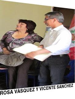 Escuche, Consejero, Vladimir Rojas: TIENE EL APOYO DE NELSON CHUI Y VICENTE SÁNCHEZ PARA TODO…