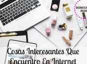 Cosas Interesantes Encuentro Internet (XVII)