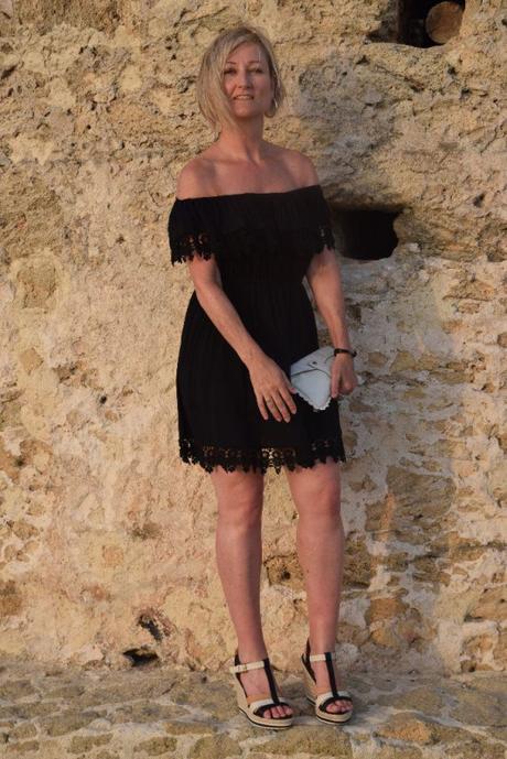 summer look
