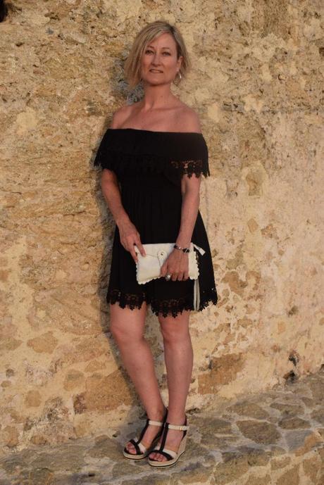 summer look