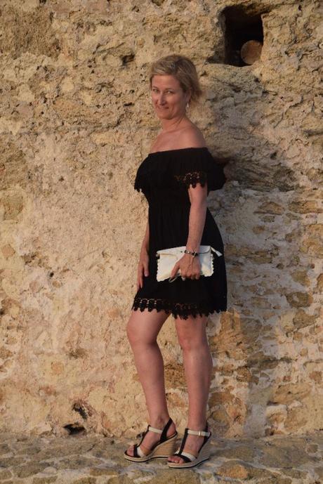 summer look